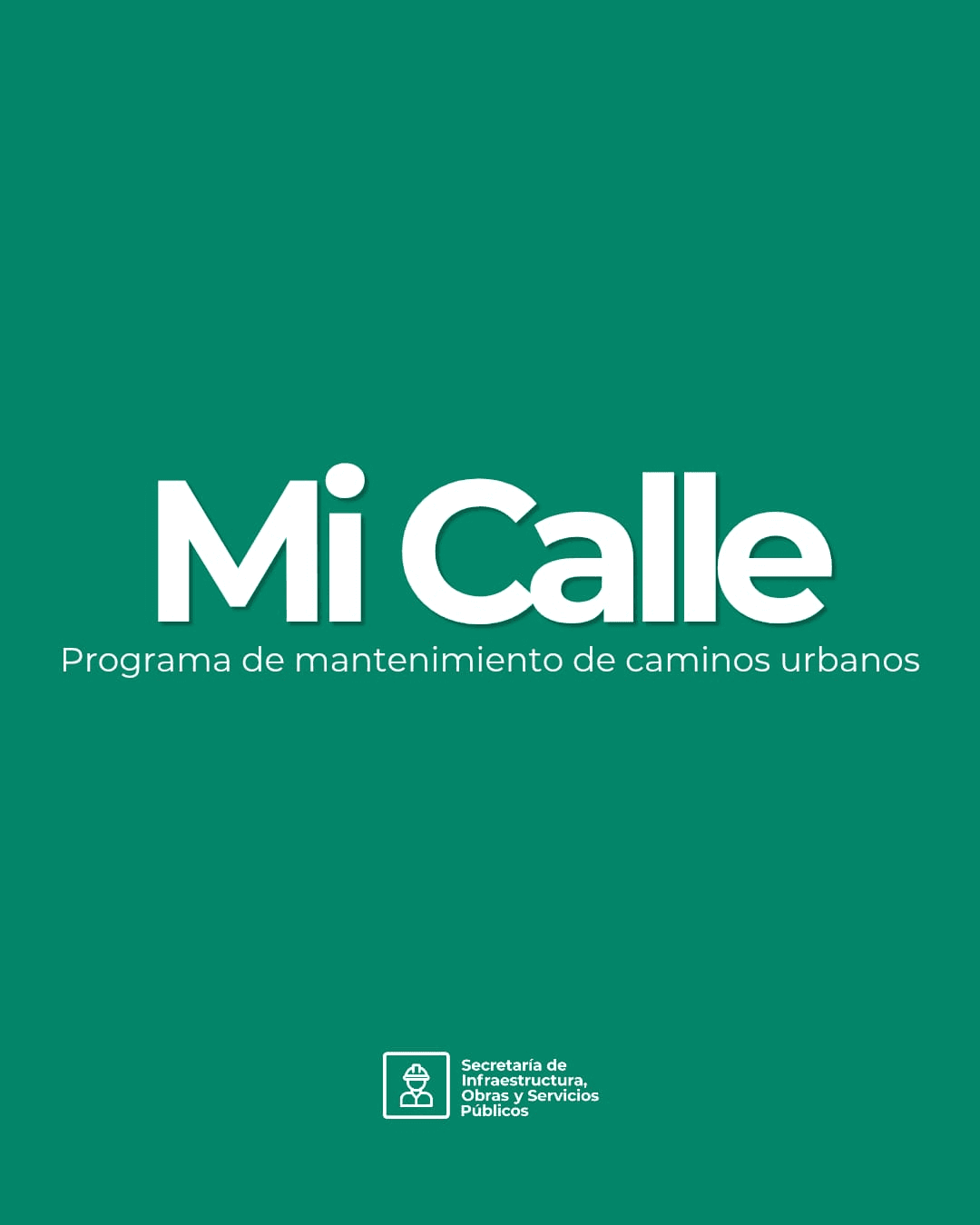Marca de la Municipalidad de Comodoro Rivadavia